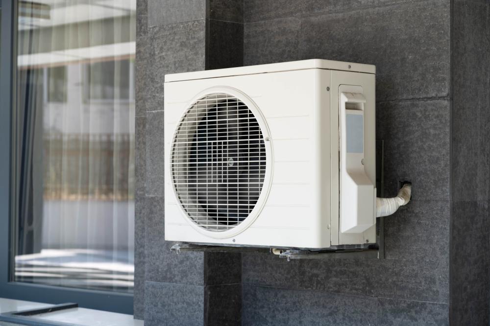 ventilation à Brioude